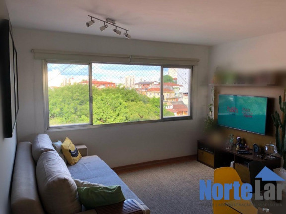 Imagem Apartamento com 2 Quartos à Venda, 60 m² em Santana - São Paulo Imagem Apartamento com 2 Quartos à Venda, 60 m² em Santana - São Paulo