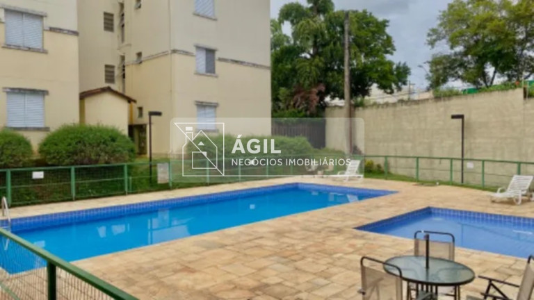 Imagem Apartamento com 2 Quartos à Venda, 54 m² em Jardim Sul - São José Dos Campos Imagem Apartamento com 2 Quartos à Venda, 54 m² em Jardim Sul - São José Dos Campos
