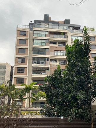 Imagem Apartamento com 3 Quartos à Venda, 90 m² em Vila Madalena - São Paulo Imagem Apartamento com 3 Quartos à Venda, 90 m² em Vila Madalena - São Paulo