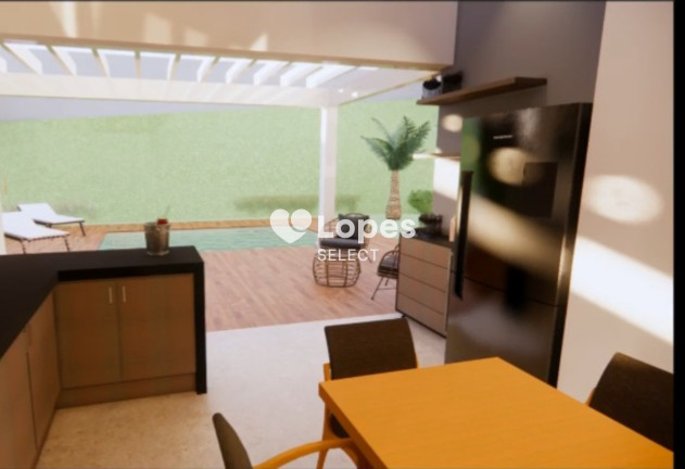 Imagem Imóvel com 3 Quartos à Venda, 190 m² em Condomínio Villaggio Paradiso - Itatiba Imagem Imóvel com 3 Quartos à Venda, 190 m² em Condomínio Villaggio Paradiso - Itatiba