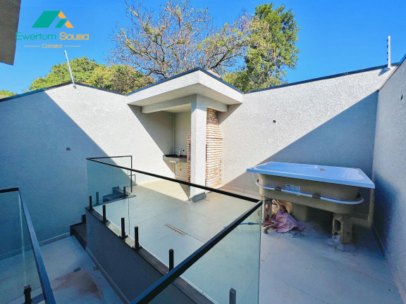 Imagem Casa com 3 Quartos à Venda, 137 m² em Jardim Do Lago - Atibaia Imagem Casa com 3 Quartos à Venda, 137 m² em Jardim Do Lago - Atibaia