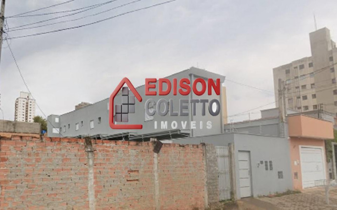 Imagem Kitnet com 1 Quarto à Venda, 262 m² em São Judas - Piracicaba