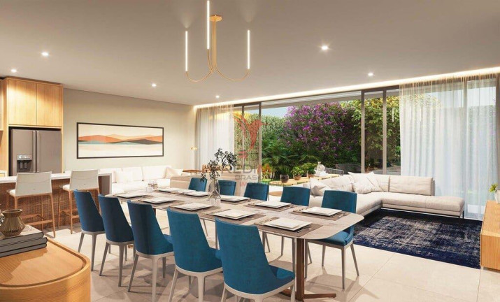 Imagem Casa com 3 Quartos à Venda, 529 m² em Alto Da Boa Vista - São Paulo Imagem Casa com 3 Quartos à Venda, 529 m² em Alto Da Boa Vista - São Paulo