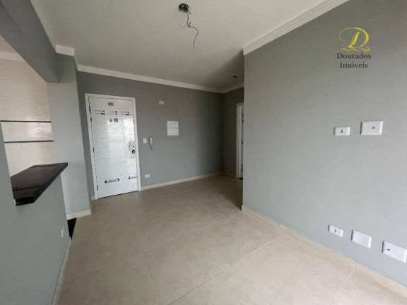 Imagem Apartamento com 1 Quarto à Venda, 52 m² em Jardim Real - Praia Grande