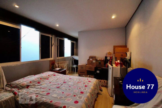 Imagem Casa com 3 Quartos à Venda, 160 m² em Brooklin Paulista - São Paulo Imagem Casa com 3 Quartos à Venda, 160 m² em Brooklin Paulista - São Paulo