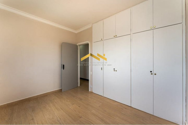 Imagem Apartamento com 3 Quartos à Venda, 180 m² em Vila Alexandria - São Paulo