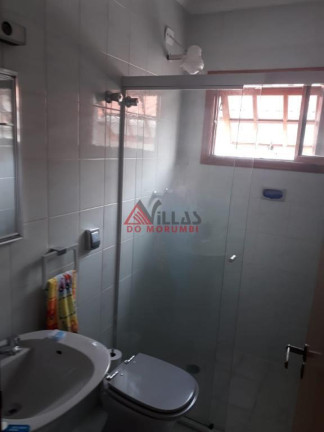 Imagem Sobrado com 3 Quartos à Venda, 160 m² em Chácara Nossa Senhora Do Bom Conselho - São Paulo Imagem Sobrado com 3 Quartos à Venda, 160 m² em Chácara Nossa Senhora Do Bom Conselho - São Paulo
