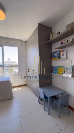 Imagem Imóvel com 2 Quartos à Venda, 87 m² em Armação - Salvador Imagem Imóvel com 2 Quartos à Venda, 87 m² em Armação - Salvador