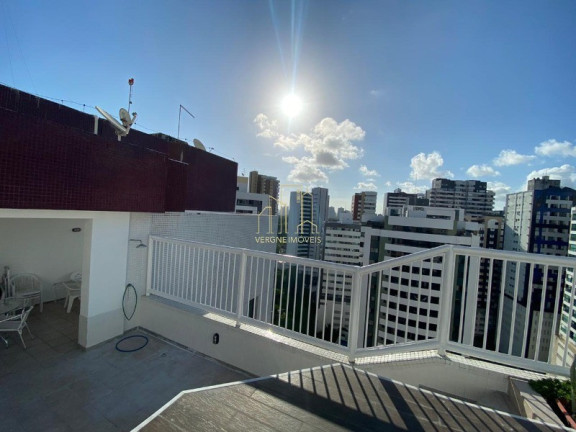 Imagem Imóvel com 4 Quartos à Venda, 270 m² em Pituba - Salvador