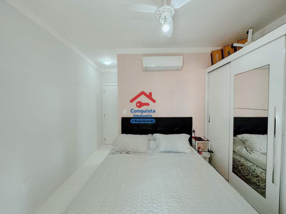 Imagem Apartamento com 2 Quartos à Venda, 107 m² em Aviação - Praia Grande
