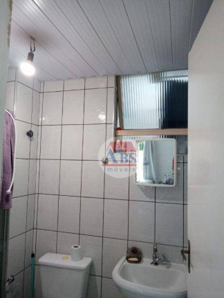 Imagem Apartamento com 2 Quartos à Venda, 50 m² em Vila Paulista - Cubatão Imagem Apartamento com 2 Quartos à Venda, 50 m² em Vila Paulista - Cubatão