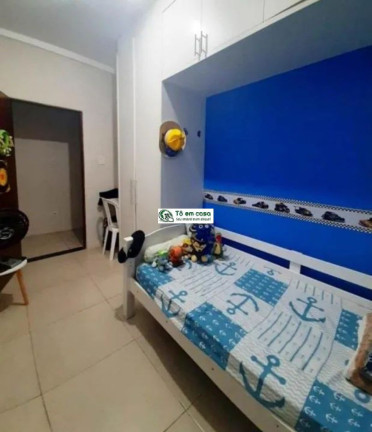 Imagem Casa com 3 Quartos à Venda, 98 m² em Loteamento Villa Branca - Jacareí