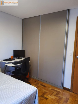 Imagem Apartamento com 2 Quartos à Venda, 97 m² em Vila Mariana - São Paulo