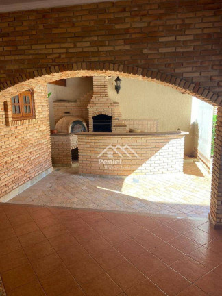 Imagem Sobrado com 4 Quartos à Venda, 360 m² em Ribeirânia - Ribeirão Preto Imagem Sobrado com 4 Quartos à Venda, 360 m² em Ribeirânia - Ribeirão Preto