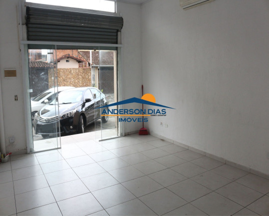 Imagem Sala Comercial para Alugar, 45 m² em Poiares - Caraguatatuba Imagem Sala Comercial para Alugar, 45 m² em Poiares - Caraguatatuba