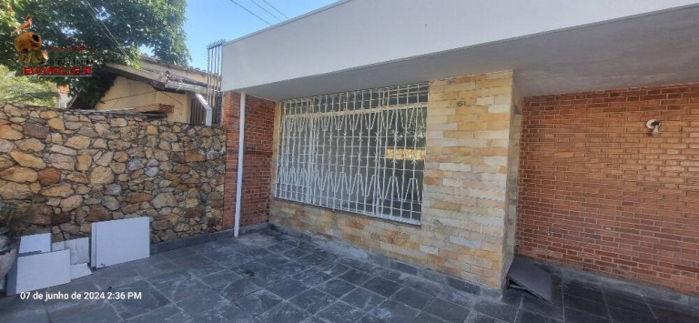 Casa com 3 Quartos à Venda, 323 m² em Brooklin - São Paulo