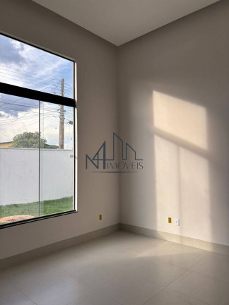 Imagem Casa com 2 Quartos à Venda, 198 m² em Rosa Dos Ventos - Aparecida De Goiânia Imagem Casa com 2 Quartos à Venda, 198 m² em Rosa Dos Ventos - Aparecida De Goiânia