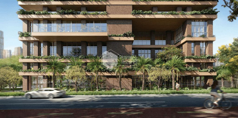 Imagem Apartamento com 5 Quartos à Venda, 1.184 m² em Moema - São Paulo Imagem Apartamento com 5 Quartos à Venda, 1.184 m² em Moema - São Paulo