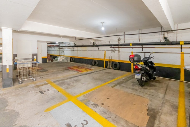 Imagem Apartamento com 2 Quartos à Venda, 80 m² em Tatuapé - São Paulo Imagem Apartamento com 2 Quartos à Venda, 80 m² em Tatuapé - São Paulo