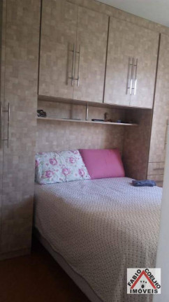 Imagem Apartamento com 2 Quartos à Venda, 48 m² em Jardim Sabará - São Paulo Imagem Apartamento com 2 Quartos à Venda, 48 m² em Jardim Sabará - São Paulo