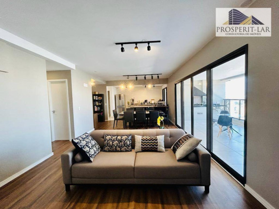 Imagem Apartamento com 3 Quartos à Venda, 158 m² em Aclimação - São Paulo Imagem Apartamento com 3 Quartos à Venda, 158 m² em Aclimação - São Paulo