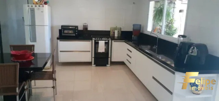 Imagem Casa com 3 Quartos à Venda, 95 m² em Praia Do Morro - Guarapari