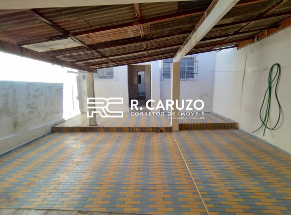 Imagem Casa com 2 Quartos à Venda, 164 m² em Centro - Limeira Imagem Casa com 2 Quartos à Venda, 164 m² em Centro - Limeira