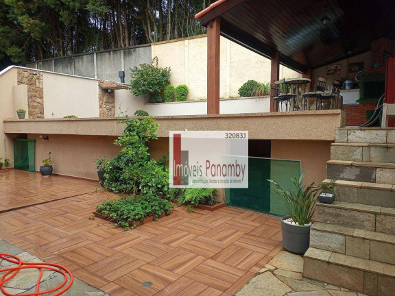 Imagem Casa com 4 Quartos à Venda, 275 m² em Morada Dos Pinheiros (aldeia Da Serra) - Santana De Parnaíba Imagem Casa com 4 Quartos à Venda, 275 m² em Morada Dos Pinheiros (aldeia Da Serra) - Santana De Parnaíba