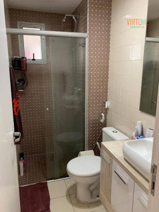 Imagem Apartamento com 3 Quartos à Venda, 65 m² em Parque São Domingos - São Paulo