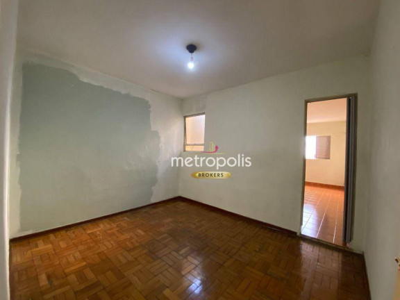 Imagem Sobrado com 3 Quartos à Venda, 89 m² em Santo Antônio - São Caetano Do Sul