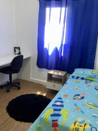 Imagem Apartamento com 3 Quartos à Venda, 50 m² em Vila Nova Aparecida - Mogi Das Cruzes