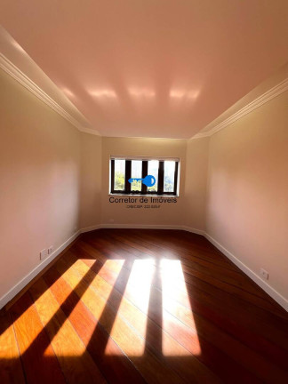 Imagem Apartamento com 4 Quartos à Venda, 234 m² em Brooklin Paulista - São Paulo