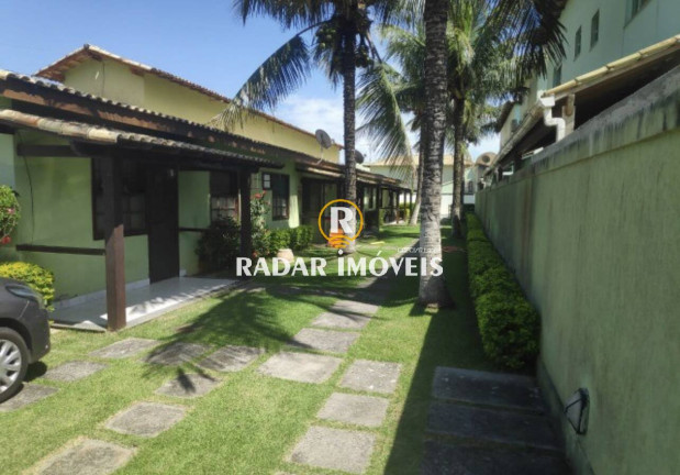Imagem Casa com 2 Quartos à Venda, 78 m² em Ogiva - Cabo Frio Imagem Casa com 2 Quartos à Venda, 78 m² em Ogiva - Cabo Frio