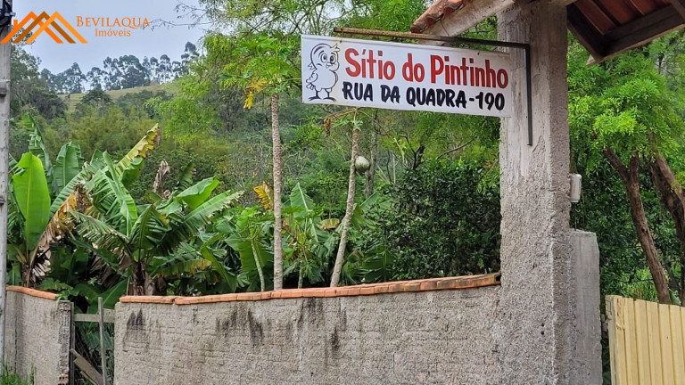 Imagem Casa com 2 Quartos à Venda,  em Sitio Novo - Imarui
