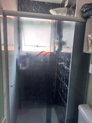 Imagem Apartamento com 2 Quartos à Venda, 49 m² em Jardim Recanto Dos Sonhos - Sumaré Imagem Apartamento com 2 Quartos à Venda, 49 m² em Jardim Recanto Dos Sonhos - Sumaré