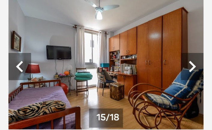 Imagem Apartamento com 3 Quartos à Venda, 176 m² em Jardim América - São Paulo Imagem Apartamento com 3 Quartos à Venda, 176 m² em Jardim América - São Paulo