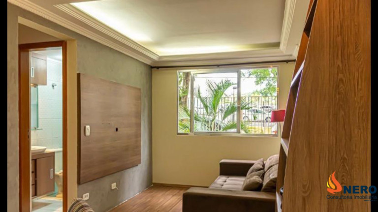 Imagem Imóvel com 2 Quartos à Venda, 52 m² em Jardim Celeste - São Paulo