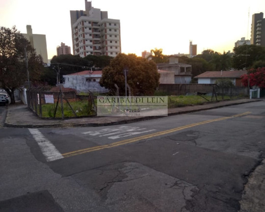 Imagem Imóvel à Venda, 1.873 m² em Jardim Proença I - Campinas Imagem Imóvel à Venda, 1.873 m² em Jardim Proença I - Campinas