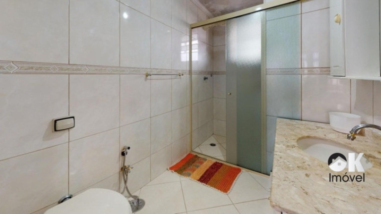 Imagem Apartamento com 3 Quartos à Venda, 106 m² em Perdizes - São Paulo