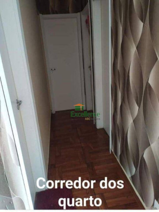 Imagem Apartamento com 3 Quartos à Venda, 57 m² em Parque São Vicente - Mauá Imagem Apartamento com 3 Quartos à Venda, 57 m² em Parque São Vicente - Mauá