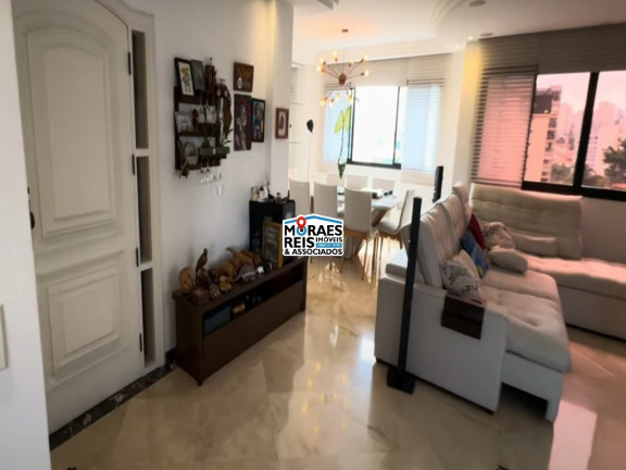 Imagem Apartamento com 4 Quartos à Venda, 300 m² em Jardim Da Saúde - São Paulo Imagem Apartamento com 4 Quartos à Venda, 300 m² em Jardim Da Saúde - São Paulo