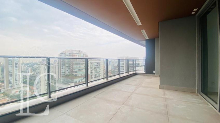 Imagem Apartamento com 4 Quartos à Venda, 189 m² em Brooklin - São Paulo Imagem Apartamento com 4 Quartos à Venda, 189 m² em Brooklin - São Paulo