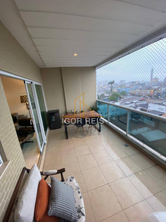 Imagem Apartamento com 4 Quartos à Venda, 178 m² em Centro - Campos Dos Goytacazes Imagem Apartamento com 4 Quartos à Venda, 178 m² em Centro - Campos Dos Goytacazes