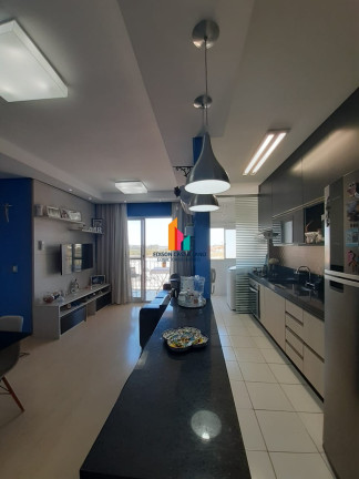 Imagem Apartamento com 2 Quartos à Venda, 59 m² em Engordadouro - Jundiaí Imagem Apartamento com 2 Quartos à Venda, 59 m² em Engordadouro - Jundiaí