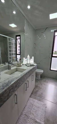 Imagem Apartamento com 4 Quartos à Venda, 186 m² em Jardim Prudência - São Paulo Imagem Apartamento com 4 Quartos à Venda, 186 m² em Jardim Prudência - São Paulo