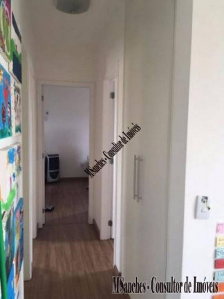 Imagem Apartamento com 3 Quartos à Venda, 87 m² em Jardim Emilia - Sorocaba