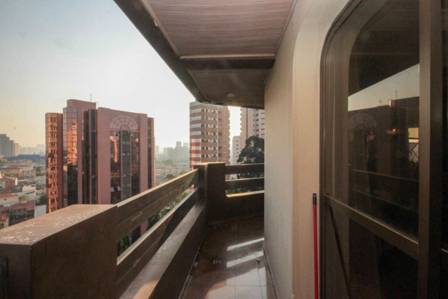 Imagem Imóvel com 4 Quartos à Venda, 220 m² em Jardim Avelino - São Paulo Imagem Imóvel com 4 Quartos à Venda, 220 m² em Jardim Avelino - São Paulo