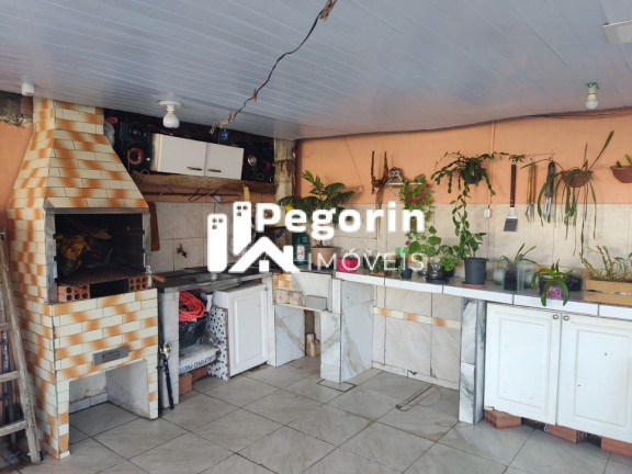 Casa com 3 Quartos à Venda, 66 m² em Weissópolis - Pinhais