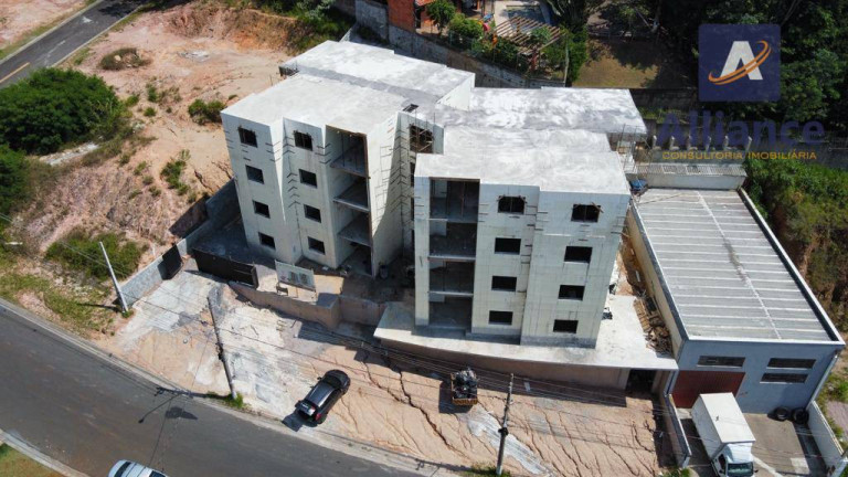 Imagem Apartamento com 2 Quartos à Venda, 73 m² em Quinta Das Videiras - Louveira