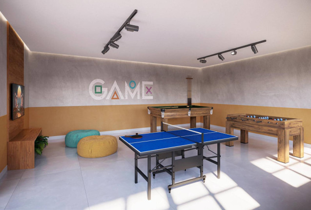 Imagem Apartamento com 2 Quartos à Venda, em Sim - Feira De Santana Imagem Apartamento com 2 Quartos à Venda, em Sim - Feira De Santana